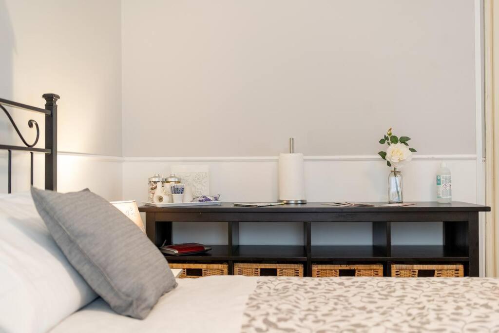 Terrazze Italiane City Center - White Apartment Verona Bagian luar foto